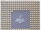 MT9M413C36STM(C)Aptina镁光Micron安森美半导体1-inch 1.3MP黑白、彩色数字图像传感器CMOS Digital Image Sensor 1280x1024,12.00x12.00μm