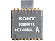 ICX408AL,ICX408AK索尼原装SONY黑白彩色<font color=red>工业</font><font color=red>相机</font>安防监控摄像机用1/3-inch CCD sensor图像传感器