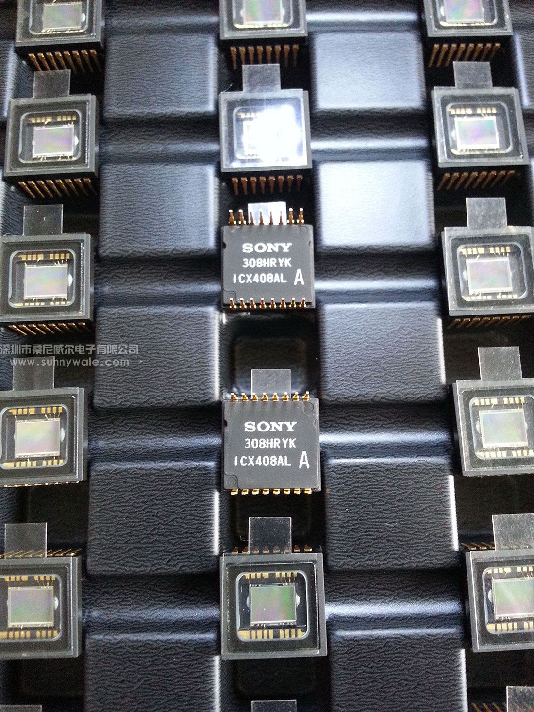 ICX408AL，ICX408AK，索尼SONY CCD，1/3-inch，彩色图像传感器，模拟安防监控摄像机，黑白工业相机，单色B/W CCD sensor, 黑白摄像头CCD， SONY CCD