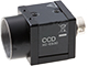 索尼SONY XC-ES30/XC-ES50 1/3-inch，1/2-inch原装日本进口 CCD黑白工业相机EIAJ 12PIN接口
