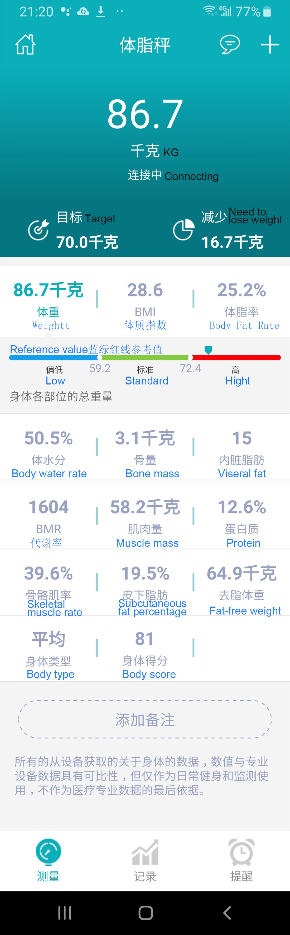 美国1byone体脂称，无线蓝牙连接电子秤，ITO智能健康秤，人体高精密电子体脂秤，减肥称重健康称，APP云记录电子秤，保存减肥记录秤，ITO镀膜gao精度体脂称，智能心率体脂秤，减肥记录数据秤，多功能减肥塑形体脂秤，健康智慧秤，健康数据称，家用电子秤，专业测试体脂秤，精准体重秤，ITO技术电子秤，1byone原装正品健康秤，美体数据秤，家用健康秤，非充电电子秤，去脂肪记录秤，女生减肥健康称，卫生间电子秤，宿舍电子秤，小型健康秤，全家共用多用户记录秤，健身房体脂称，耐用健康秤，男女通用体脂秤，APP体重秤，APP智能秤， 1byone electronic scale, 1byone health scale，1BY ONE CF377LCD，1BY ONE CF388BLE，1BY ONE CF509BLE，1BY ONE CW276，1BY ONE ZOETOUCH CW280BLE