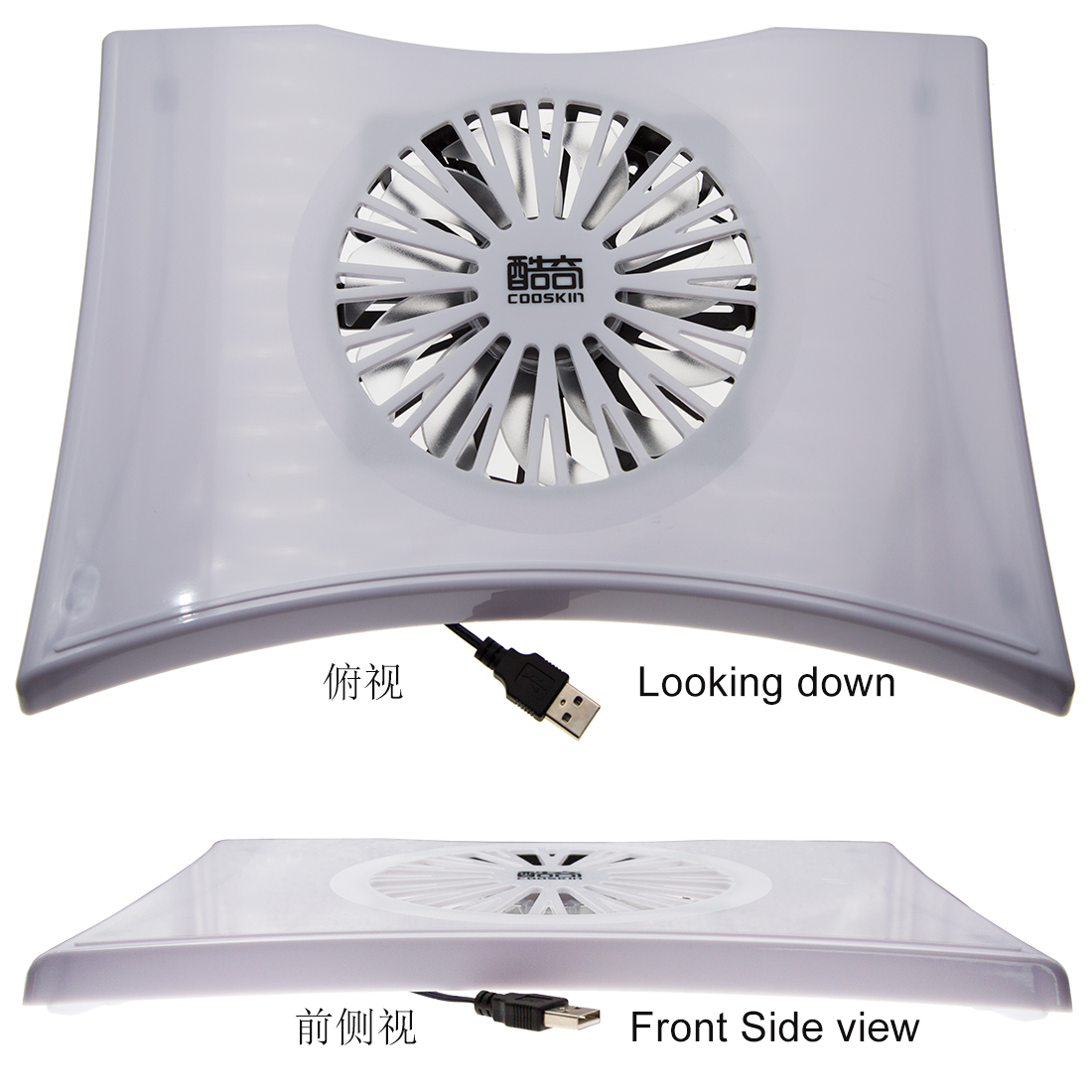 酷奇怡本YOBO系列笔记本散热器，COOSKIN YCP-C013散热器，游戏笔记本散热器，手提电脑散热器，笔记本发热快速降温散热器，笔记本冷却风扇，超静音手提电脑散热器，游戏本散热器，游戏本风扇，游戏本降温王，笔记本降温神器，游戏本快速降温冷却扇，超静音散热风扇，笔记本专用散热器，游戏本散热王，非铝合金笔记本散热风扇，非全金属散热器，酷奇笔记本散热器