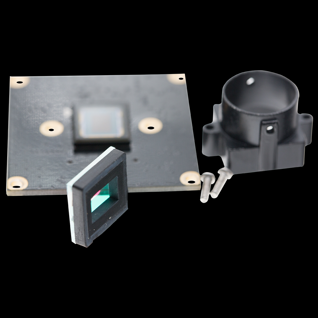 SONY索尼2.0MP cmos