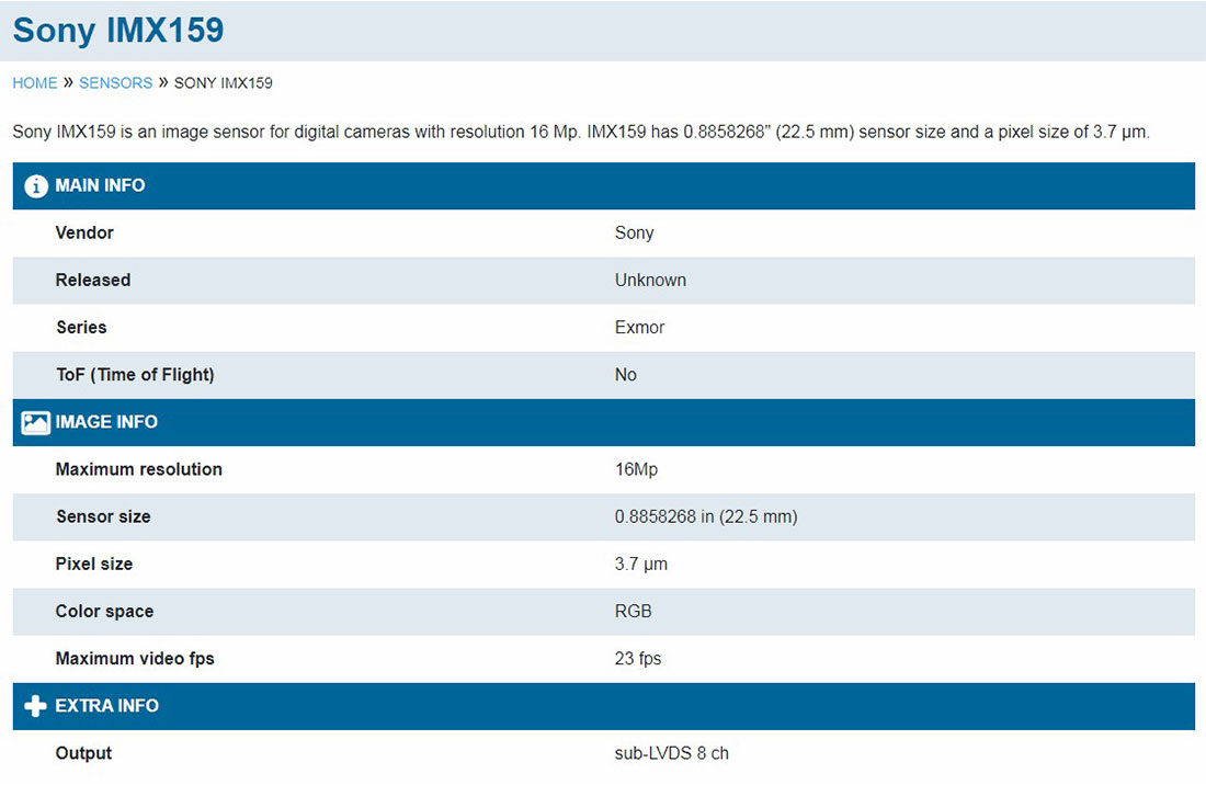 索尼SONY IMX159AQE-C， 1600万像素16MP M43 COMS图像传感器，MEITU美图微单BF1图像传感器，松下PANASONIC单反GH4图像传感器，大疆DJI航拍运动相机X5 X5S X5R图像传感器，SONY1600万图像传感器， M43画幅cmos，SONY CMOS深圳代理商，索尼imx159，索尼1600万图像传感器，单反相机图像传感器