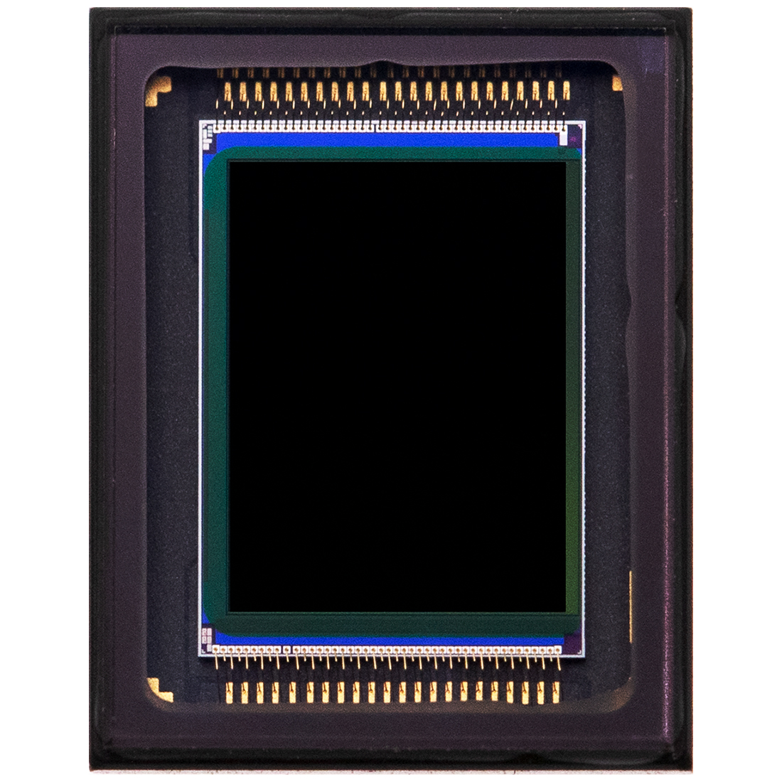 12MP SONY IMAGE CMOS SENSOR