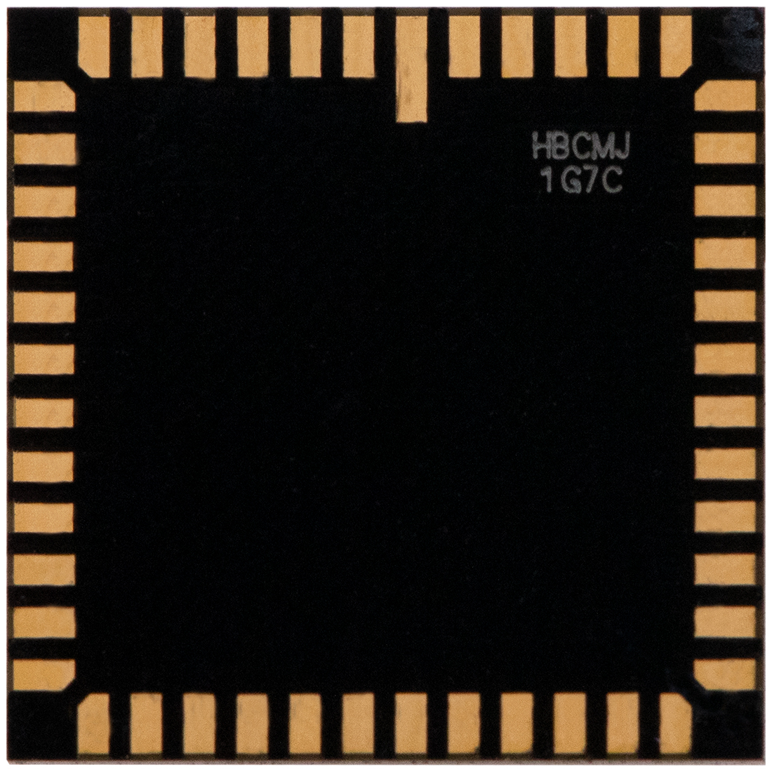 HBCMJ，ONsemi安森美半导体 image sensor,CMOS  Image SENSOR,工业相机彩色图像传感器，Aptina图像传感器