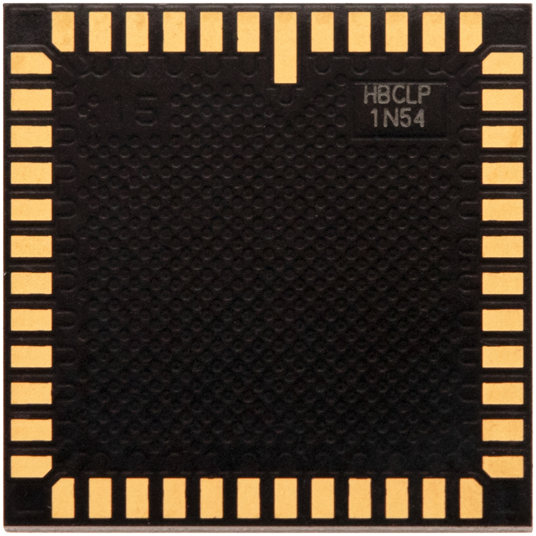 HBCLP， ONSEMI工业相机图像传感器，1/2.3-INCH CMOS SENSOR