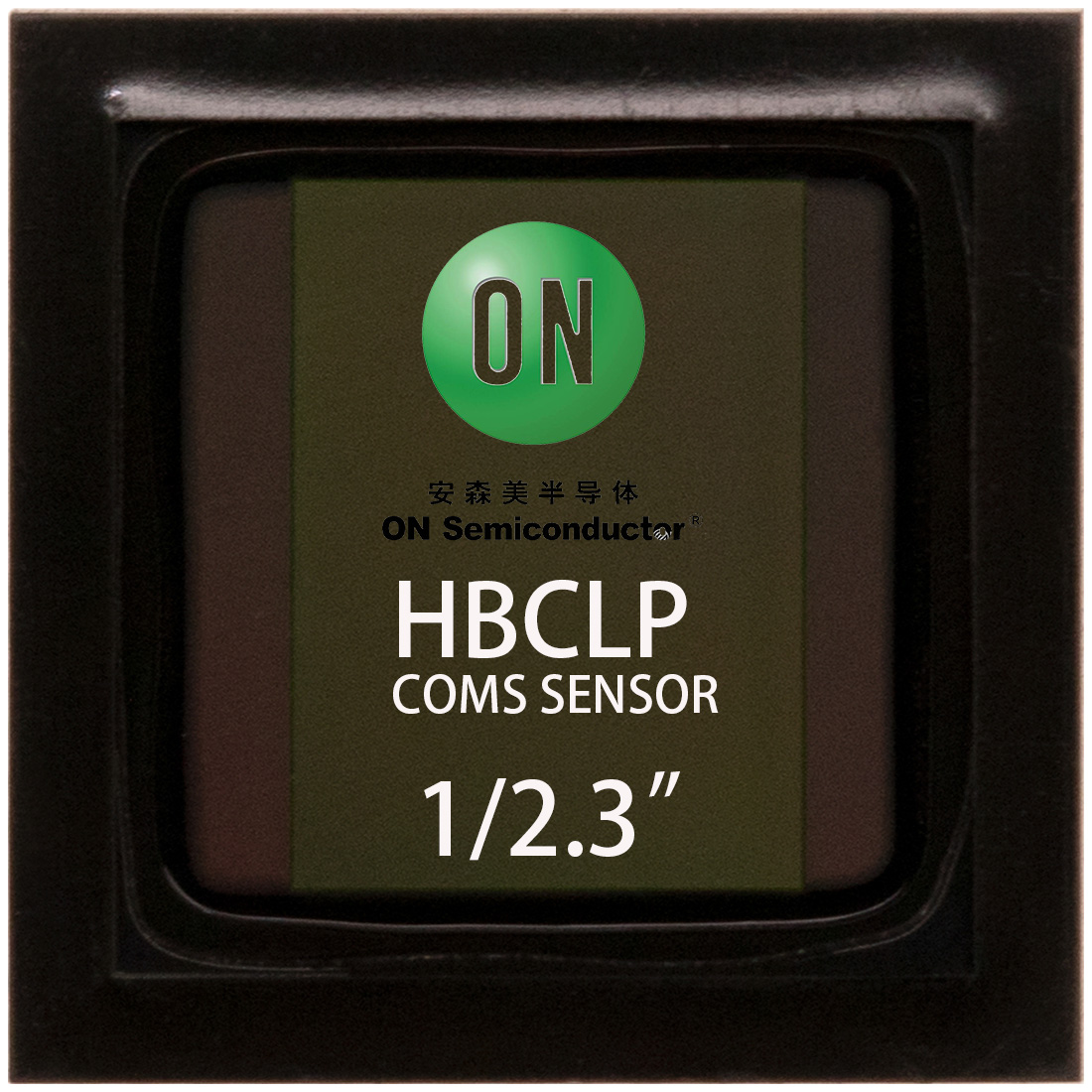 NSEMI工业相机图像传感器,1/2.3-INCH CMOS SENSOR