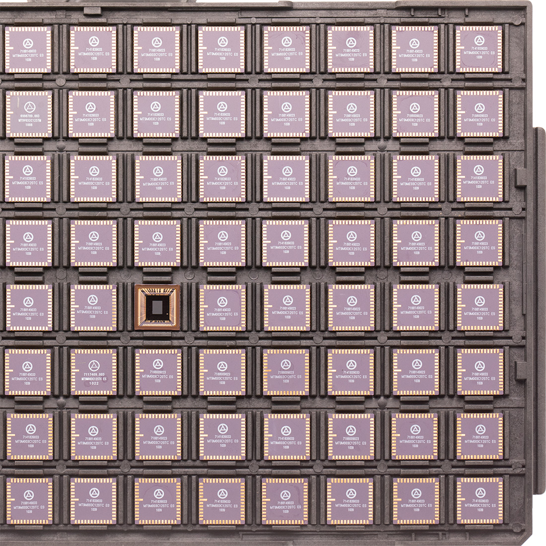  CMOS Digital Image Sensor