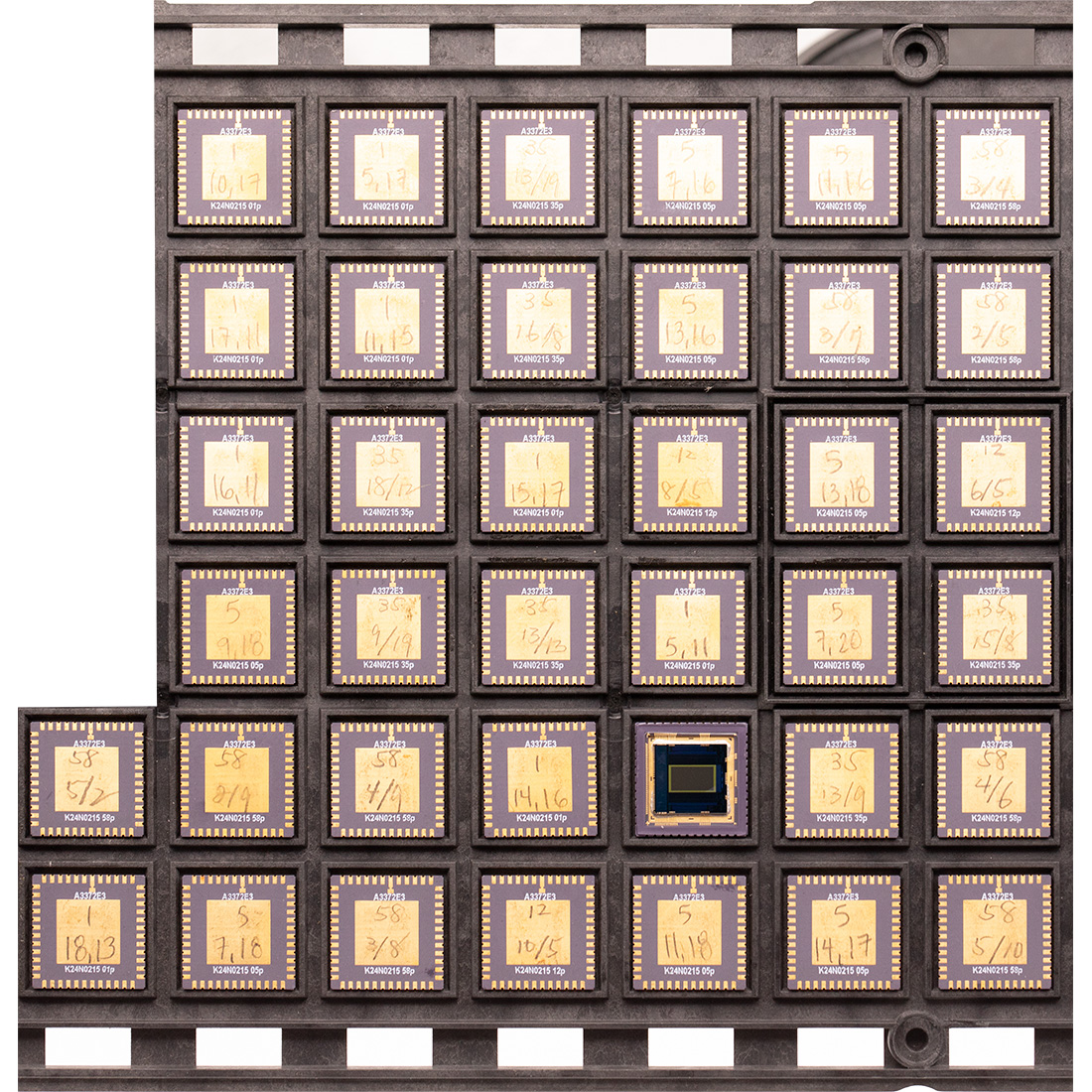 A3372E3-4T，AltaSens CMOS SENSOR,1080p@60fps HD高清宽动态范围CMOS,WDR CMOS sensor图像传感器