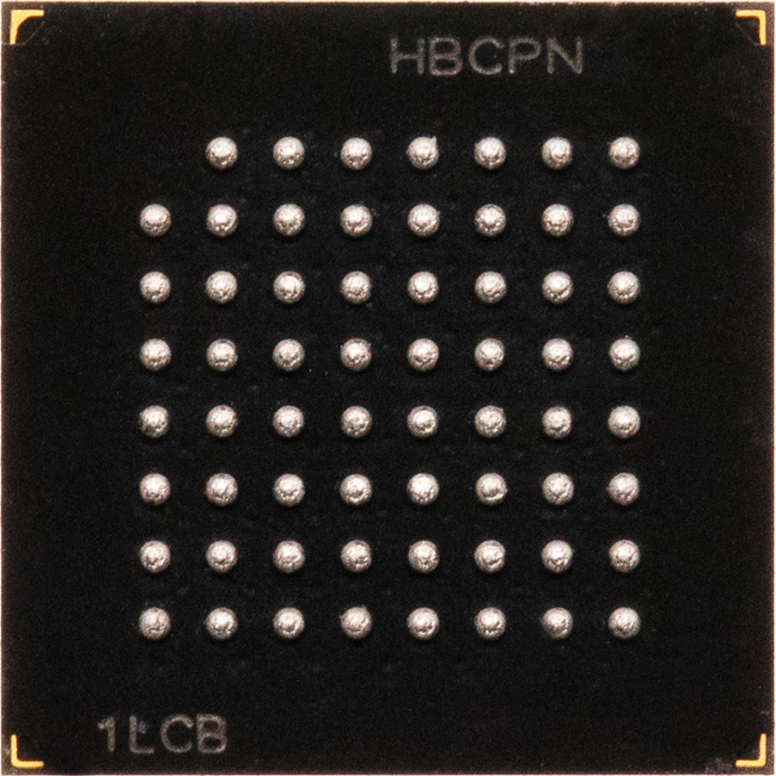 HBCPN ,1/4-Inch Color NTSC/PAL, Digital Image SOC, with Overlay Processor,7x7mm,VGA CMOS sensor,监控摄像机图像传感器,Aptina cmos sensor专业代理供应商，ONSEMI cmos sensor专业代理供货商，OmniVsion cmos sensor专业代理经销商