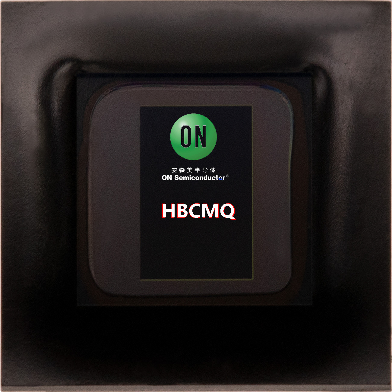 HBCMQ,ONSEMI CMOS SENSOR,安森美图像传感器，工业相机图像传感器，工业相机sensor,industrial camera sensor，ON Semiconductor image cmos sensor,Global shutter image sensor