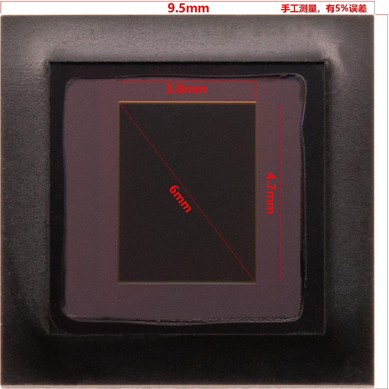 HBCNV， ONSEMI安森美Aptina image cmos sensor，1/4-inch工业相机sensor，车载摄像头传感器，视觉机器图像传感器，9.5x9.5mm image sensor,iBGA63，安森美图像传感器代理商，ONSEMI image sensor sales