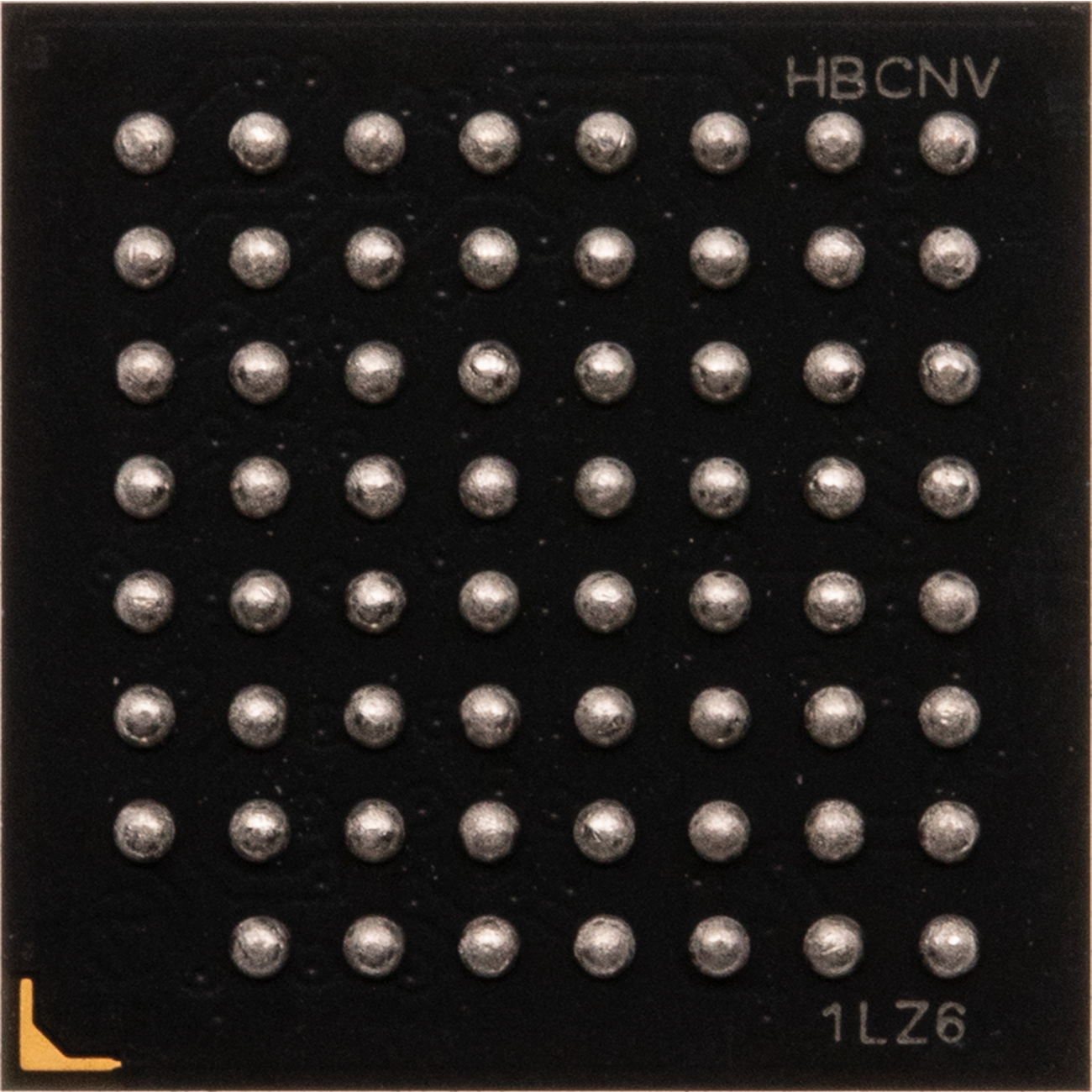 HBCNV， ONSEMI安森美Aptina image cmos sensor，1/4-inch工业相机sensor，车载摄像头传感器，视觉机器图像传感器，9.5x9.5mm image sensor,iBGA63，安森美图像传感器代理商，ONSEMI image sensor sales