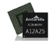 A12A25-A2-RH,Ambarella安霸汽车视频记录摄像头行车记录仪用主控芯片SOC,DDR3,CPU,DSP,ENCODE/DECODE