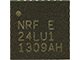 nRF24LU1+微软无线鼠标ARC 2.4G收发器信号接收器NORDIC SEMICONDUCTOR OTPSingle Chip 2.4 GHz Transceiver with USB Microcontroller and OTP Memory