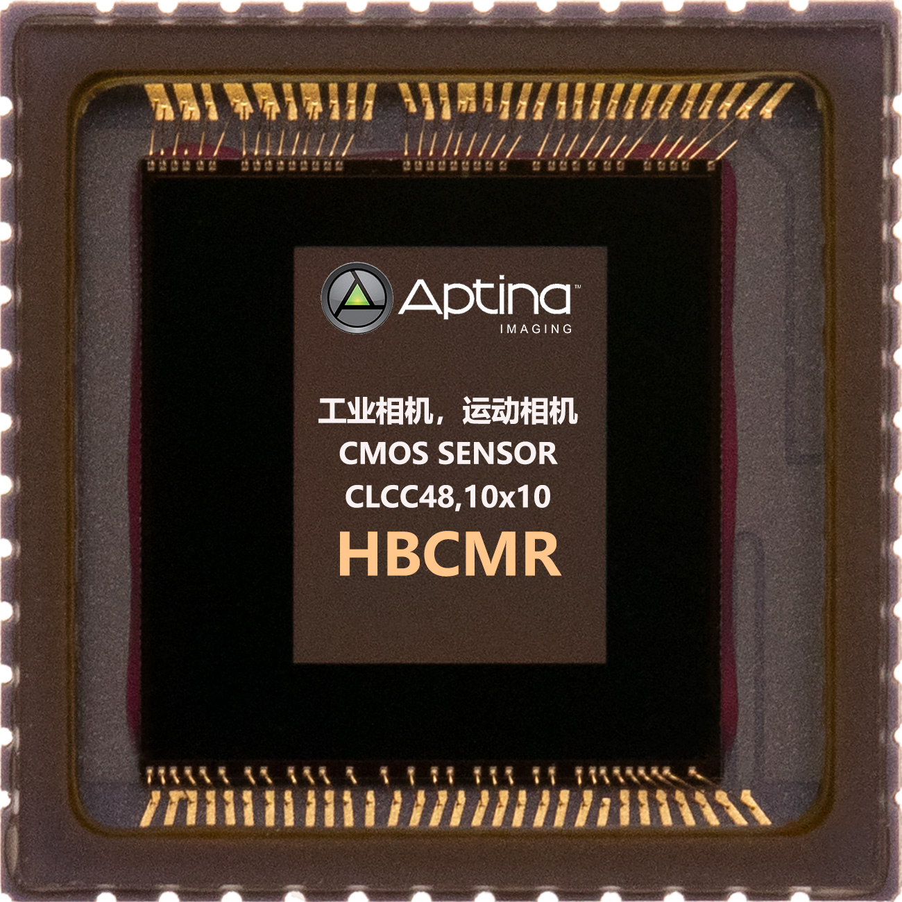 HBCMR，安森美ONSEMI Aptina cmos sensor，工业相机感光芯片，行车记录仪IC，摄像头图像传感器, image sensor CLCC48 10X10mm，USB camera Sensor,工业相机图像传感器专卖，汽车黑匣子记录仪IC，车载录像机芯片，摄像头芯片，运动相机感光芯片