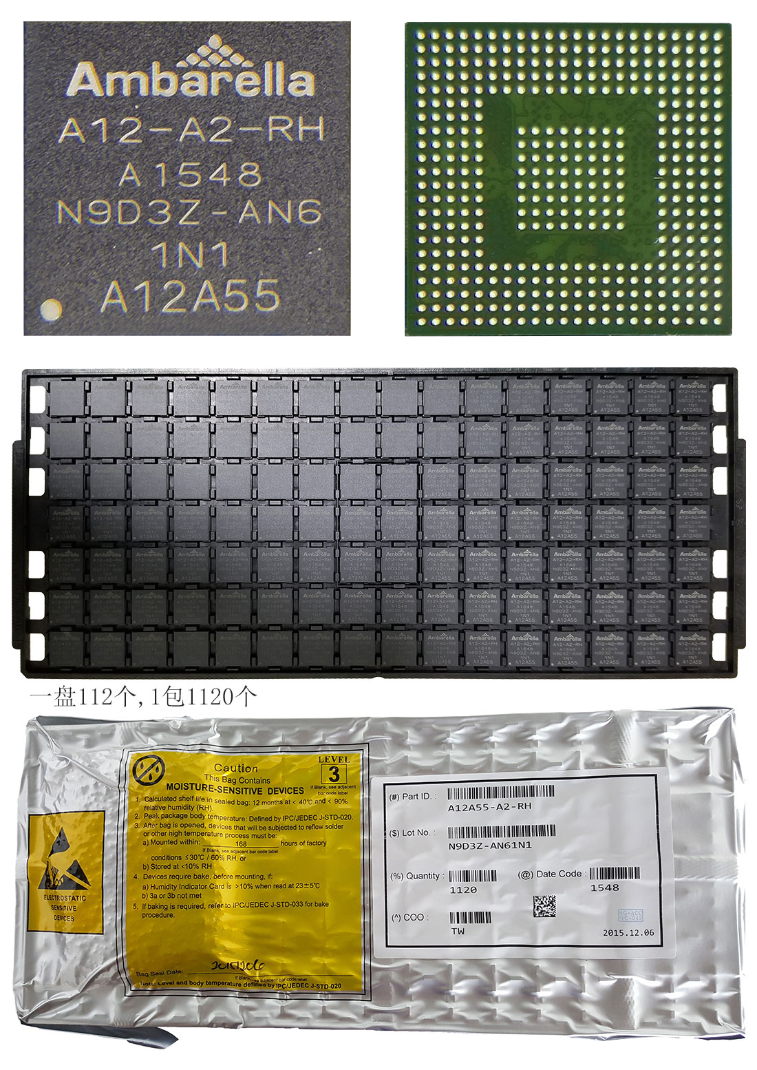 安霸A12A55，行运动相机行车记录仪主控,ARM Cortex-A9 chips，运动相机芯片DSP，H.264视频编码器，运动相机图像处理器，ISP主动芯片IC, 64MP像素的图像传感器管道(ISP), 高清(HD) ，H.264编解码引擎,2560x1440p@60fps，Vehicle recorder chip，航拍芯片，运动相机主控，运动相机芯片，h.264编码器,2560x1440p@60fps处理器，H.264视频编码处理器，视频SoC，可穿戴视频IC，无人机相机IC,安霸汽车记录仪处理