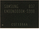 KMBDN0000M-S998三星SAMSUNG内存FLASH存储器169Pin-BGA,DDR FLASH MEMORY