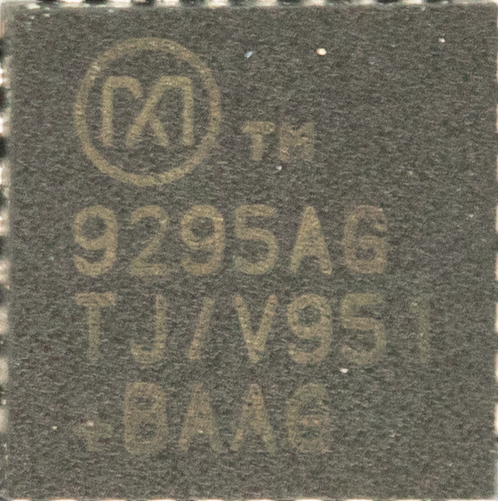 MAX9295AG