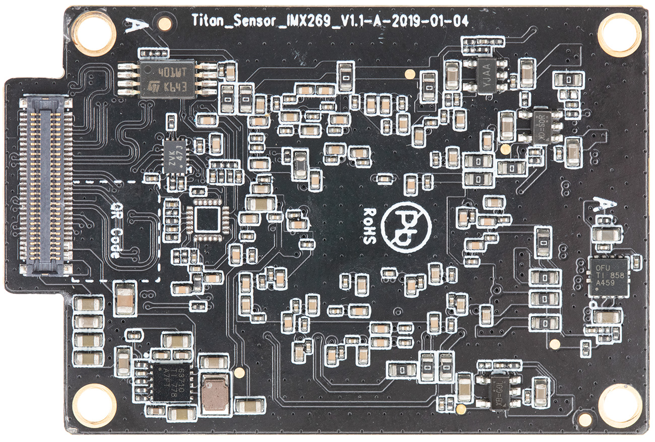 高速CMOS