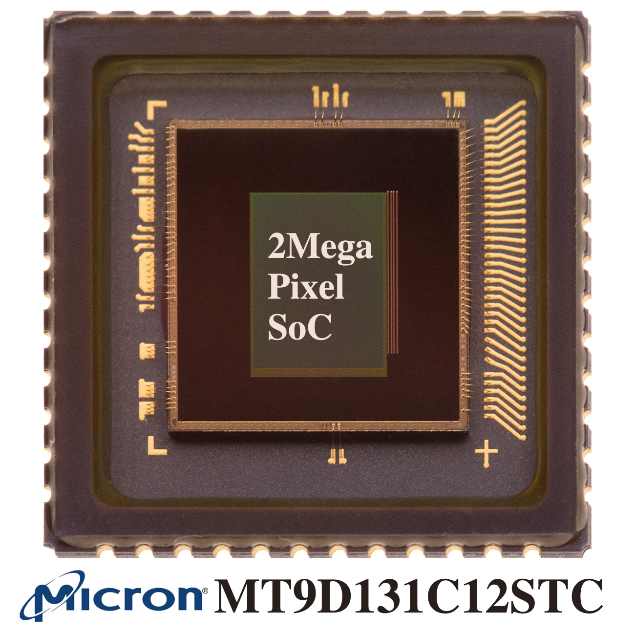 MT9D131C12STC datasheet