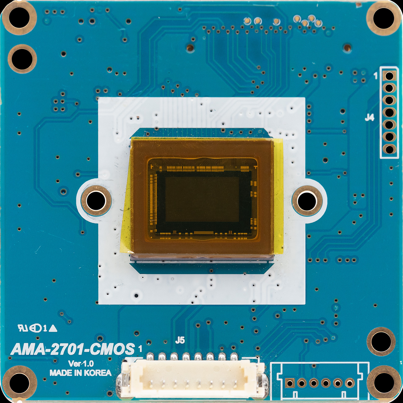  SONY  (Type 1/2) CMOS