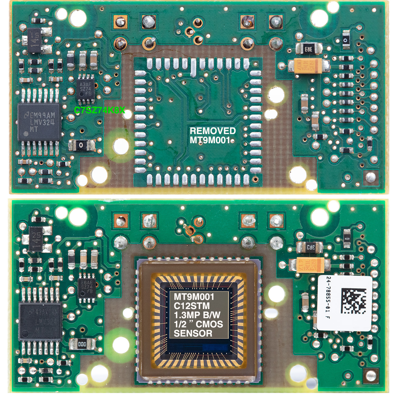 MT9M001C12STM,,DS6707-SR,DS6708-SR Qr Barcode scanner engine,LMV324MT,NC7SZ74K8X,LMV321IDCKR(R3F),DS1086LU+T，Motorola摩托罗拉Motorola Symbol讯宝 ZEBRA斑马Zebra（摩托罗拉）扫描模块,激光头二维码条形码扫描仪模组引擎,条形码扫描仪，二维码扫描仪，11-64510-01激光镭射扫描模块硅胶保险杠，11-64510-01防撞硅胶，防撞胶条，避震胶，防震胶，减震胶