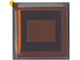 AR0134CSSC00SPCA0 ONSEMI安森美全局快门车规图像传感器1/3-inch 彩色1.2 MP（1280x960）54fps 3.75μm 0° 10x10mm iLCC48 带保护膜CMOS Digital Image Sensor with Global Shutter HiSPi输