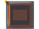 AR0134CSSC00SPCA0 ONSEMI 1/3 0° iLCC48安森美全局快门工规图像传感器，用于工业相机，代替MT9M031