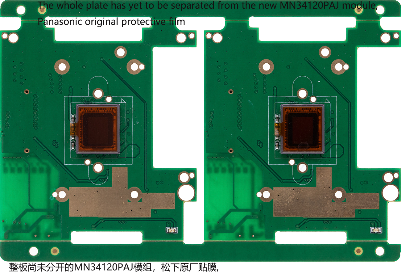 松下Panasonic CMOS， MN34120PAJ深圳现货，1600万像素运动相机CMOS,16MP相机cmos，16mp工业相机sensor，松下安防CMOS，监控摄像机1080p60帧图像传感器，1080p@60fps CMOS，1/2.33-inch 4:3 sensor