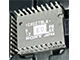 ICX027BLA-6 SONY 1/2英寸 CCD图像传感器用于 CCIR黑白单色监控摄像机、工业相机 
