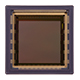 CMV4000-3E5M1PP 奥地利微电子AMS全局快门黑白单色CMOS 4百万像素(4MP) 2048x2048的全分辨率下实现了180帧/秒的超高速图像传感器