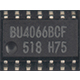 BU4066BCF SOP14 ROHM罗姆4路模拟或数字信号开关