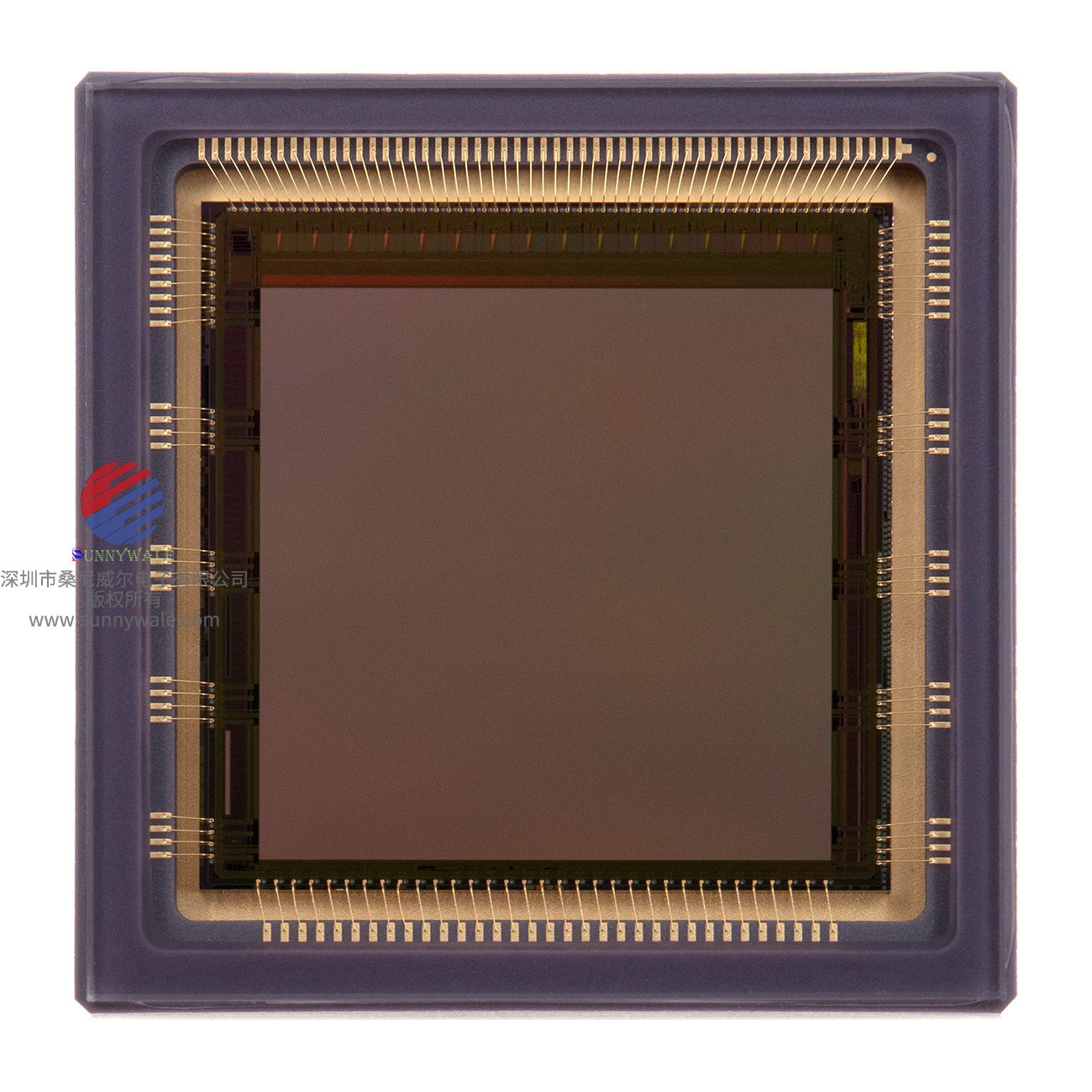 ES4-3E5M1PA, AMS OSRAM CMOS SENSOR