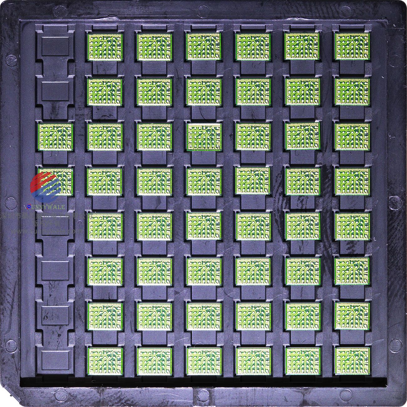 with HD-Analog Transmitter cmos sensor
