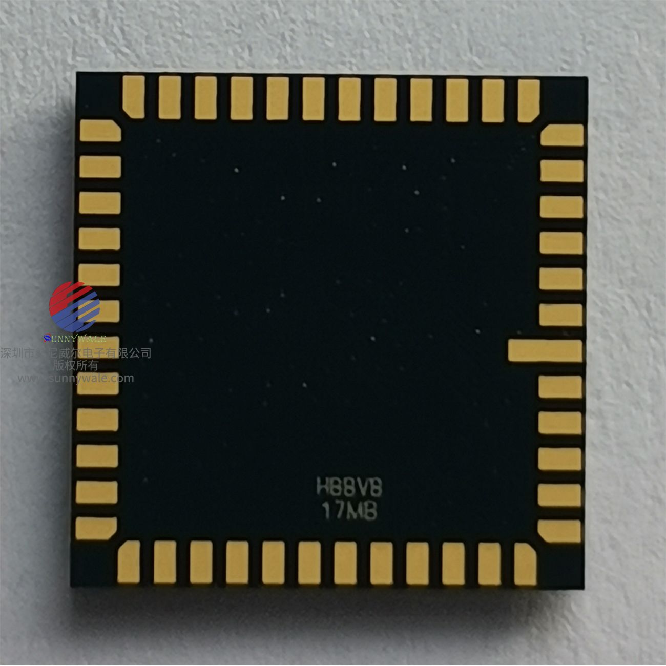 1/2.3 CMOS SENSOR