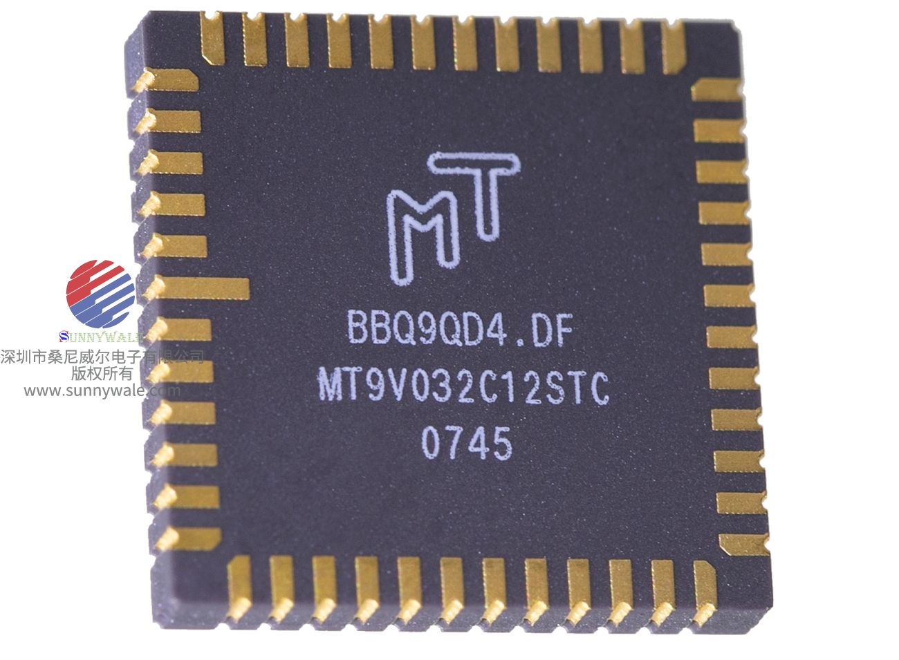 Aptina ONSEMI VGA CMOS SENSOR