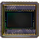 RJ33N3AD0LT 夏普SHARP 1/3型彩色逐行扫描CCD面积传感器，双通道(2ch)2MP像素高速高灵敏度，包括近红外光区(50帧/s @65MHz),用于工业相机米智能交通，视频捕捉