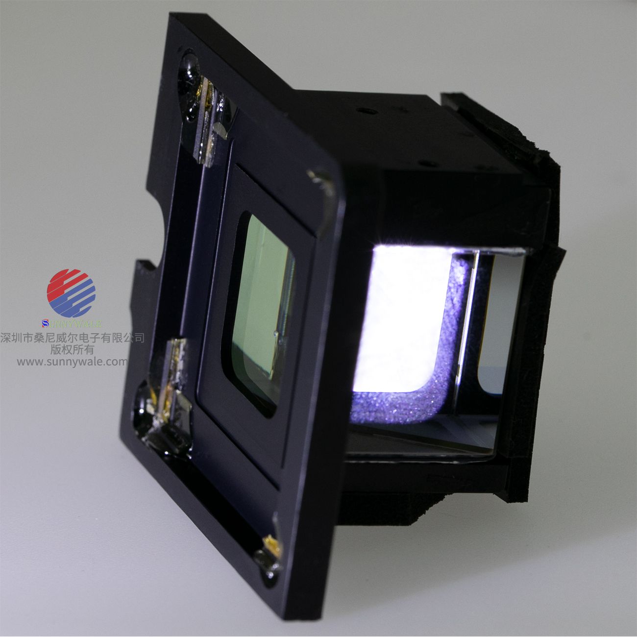 oSTreaming 15220-0100 sensor