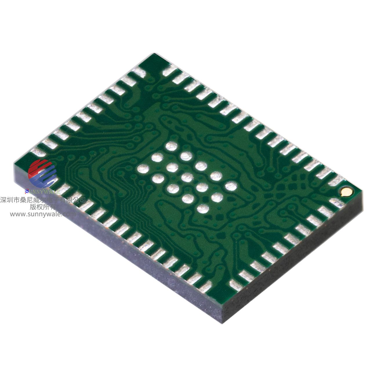 SONIX USB2.0摄像头控制器