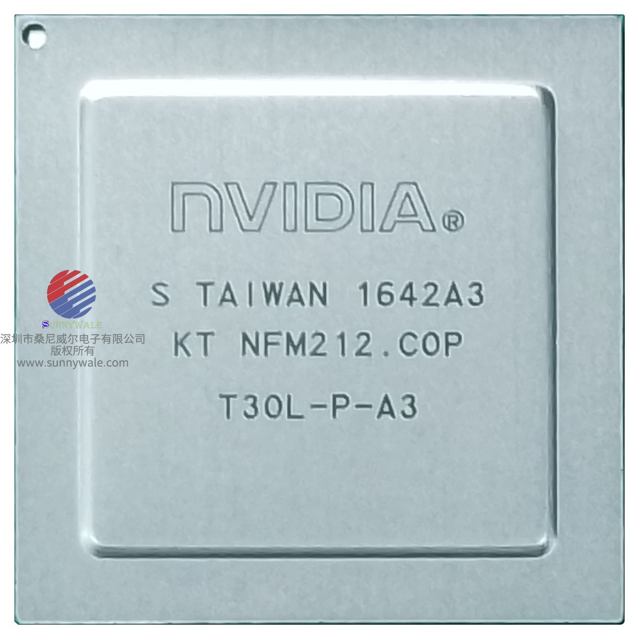 T30L-ZP-A3，T30L-P-A3，NVIDIA，Tegra 3，移动平台GPU，笔记本电脑显卡芯片，图形处理器，基于 Kal-El 的GPU