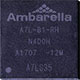 A7LS35 安霸Ambarella1080p@60fps 图像处理器、H.264编码器、ARM11 SoC，用于运动相机、汽车行驶记录仪、警用执法记录仪、安防监控摄像机的解决方案