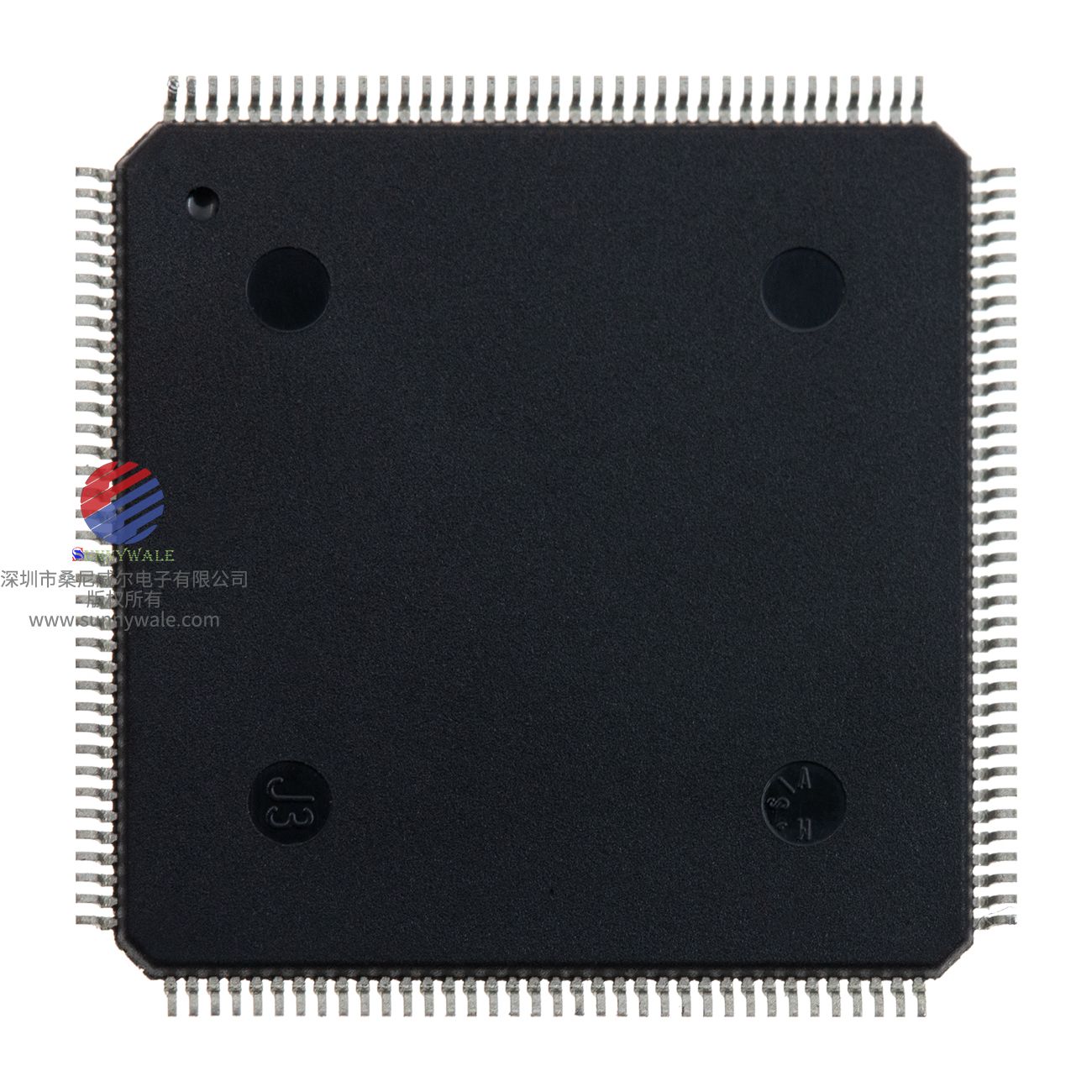 EP1C3T144C8N， ALTERA FPGA，阿特拉Cyclone，现场可编程门阵列，汽车四轮定位仪主控芯片
