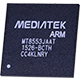 MT8553JAAT联发科Mediatek蓝光DVD/CD播放器SOC ARM芯片CPU