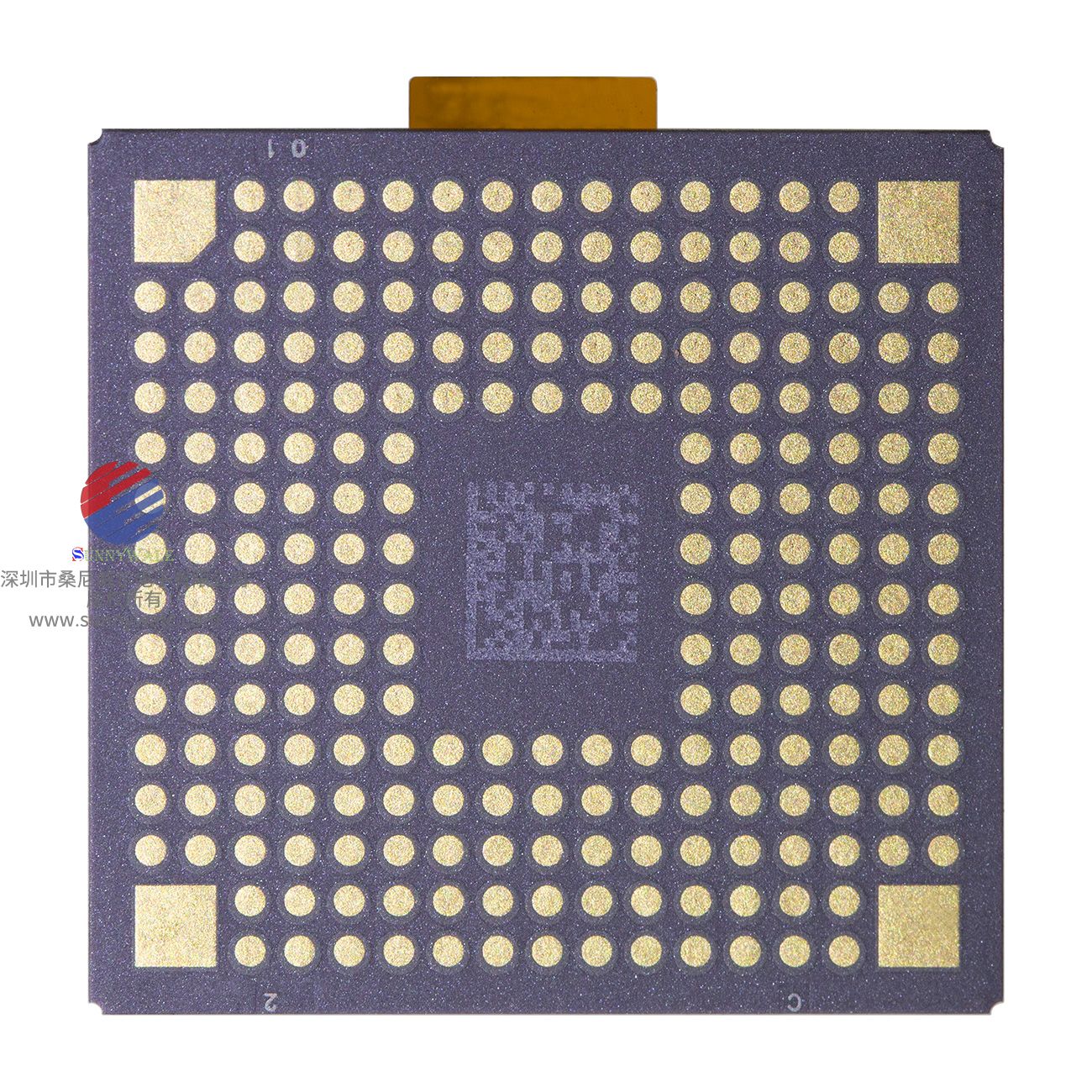 SONY 2/3 CMOS SENSOR