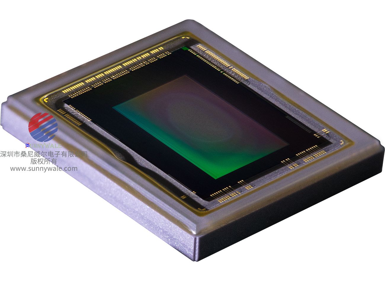 SONY Image CMOS sensor