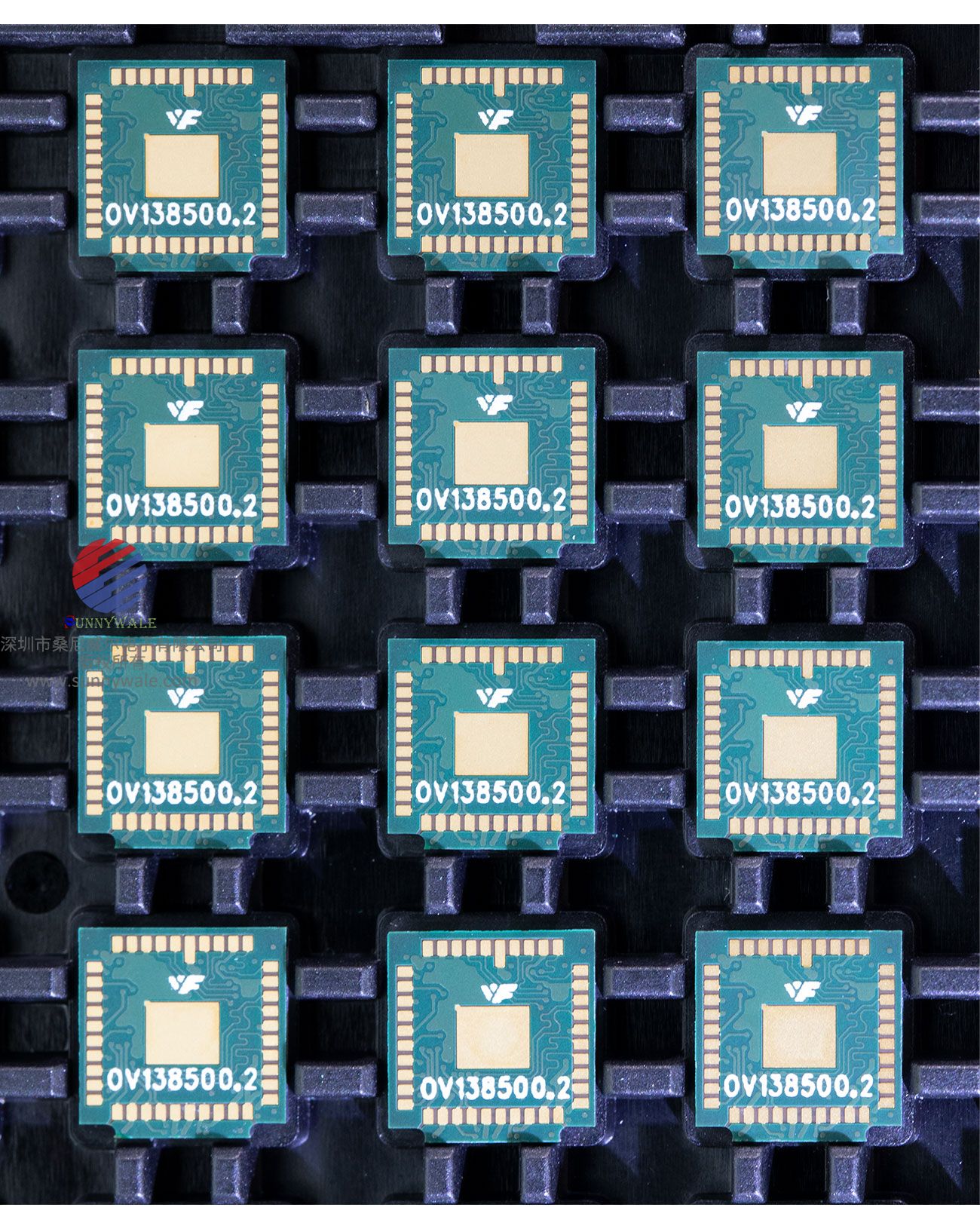 CMOS Sensor