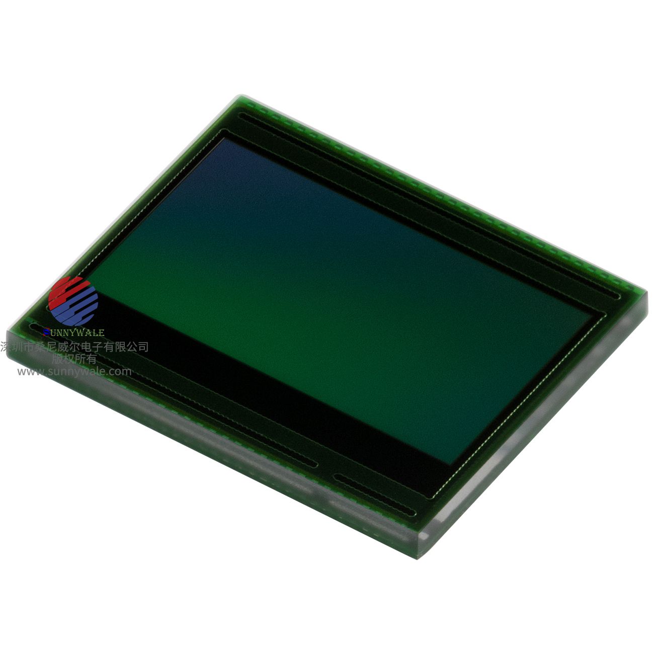 MIPI CSI-2接口输出