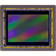 IMX071AQE SONY索尼原装尼康富士宾得徕卡微电单反微单无反相机CMOS APS-C图像传感器16MP(4944 x 3284p)